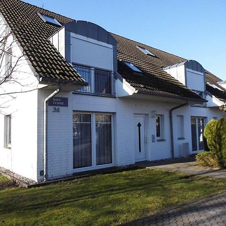 Darsser Weg 34 Zingst Exterior foto