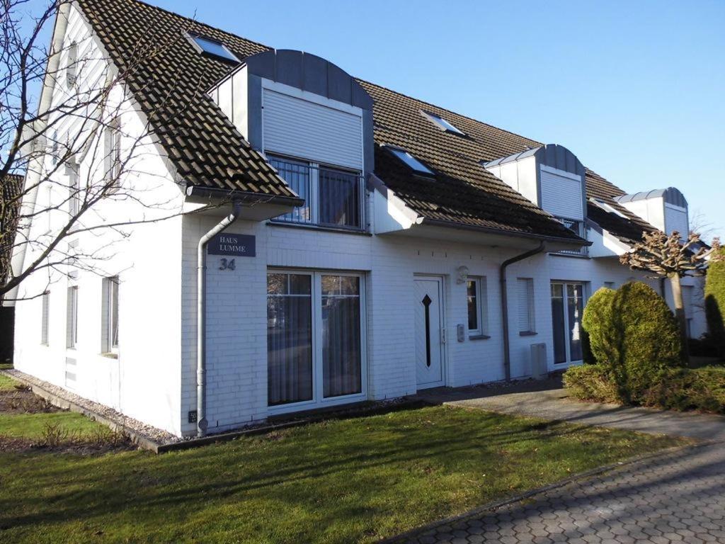 Darsser Weg 34 Zingst Exterior foto