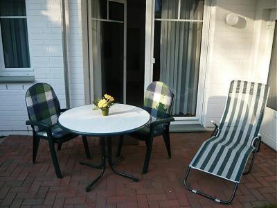 Darsser Weg 34 Zingst Exterior foto